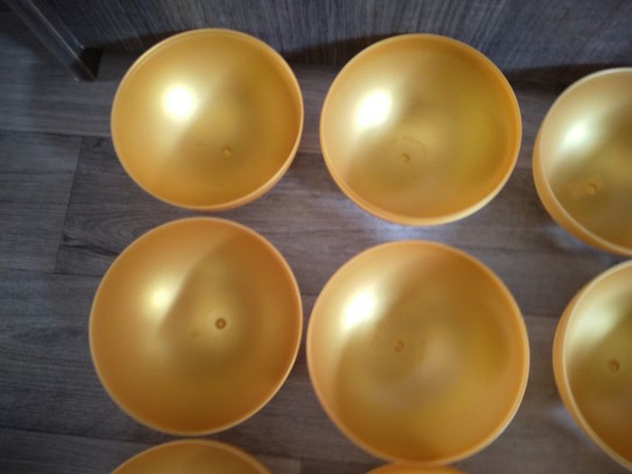 Lot boules surprises vide - photo numéro 7