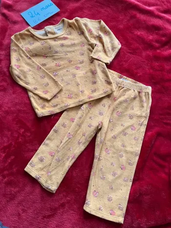 Pyjama hiver