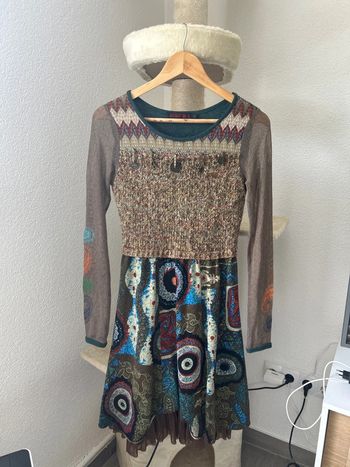 Robe Lulu H