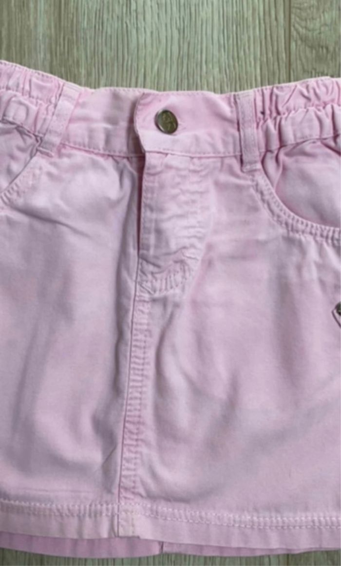 Jupe 4 ans - photo numéro 2