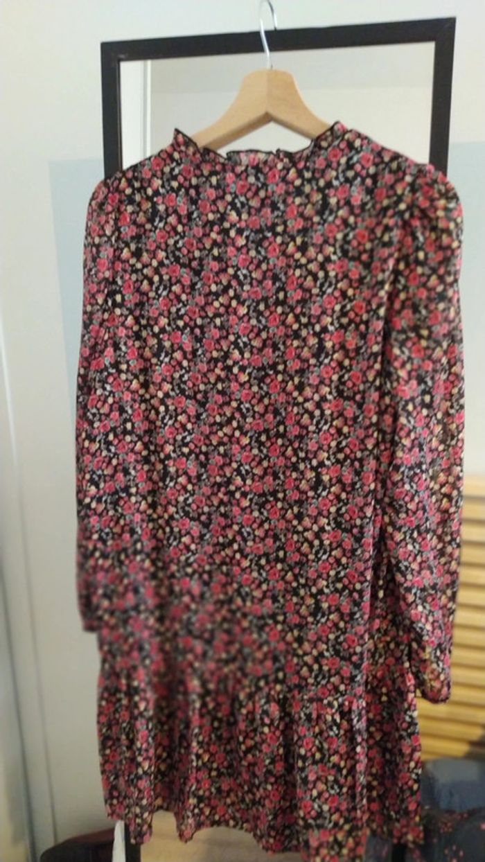 Robe fluide - photo numéro 4