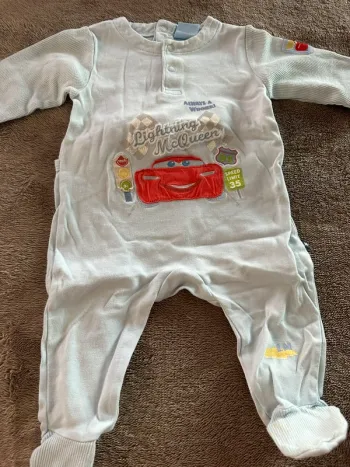 Pyjama 6 mois