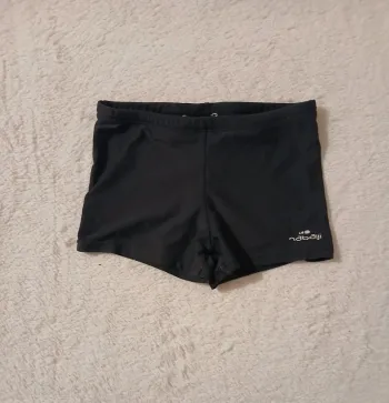 Maillot de bain Nabaiji Garçon 👦🏻 14 ans