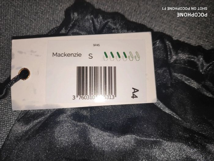 Culotte menstruelle S - photo numéro 2