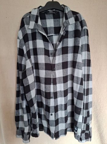 Chemise homme