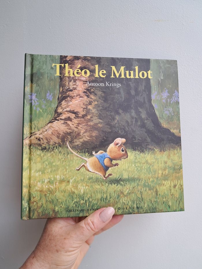 Livres Drôles de petites bêtes - photo numéro 3
