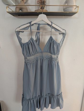 Robe - Shein - taille L