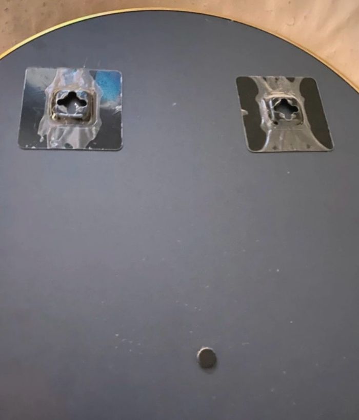 Lot de 2 luminaires avec leur miroir - photo numéro 4