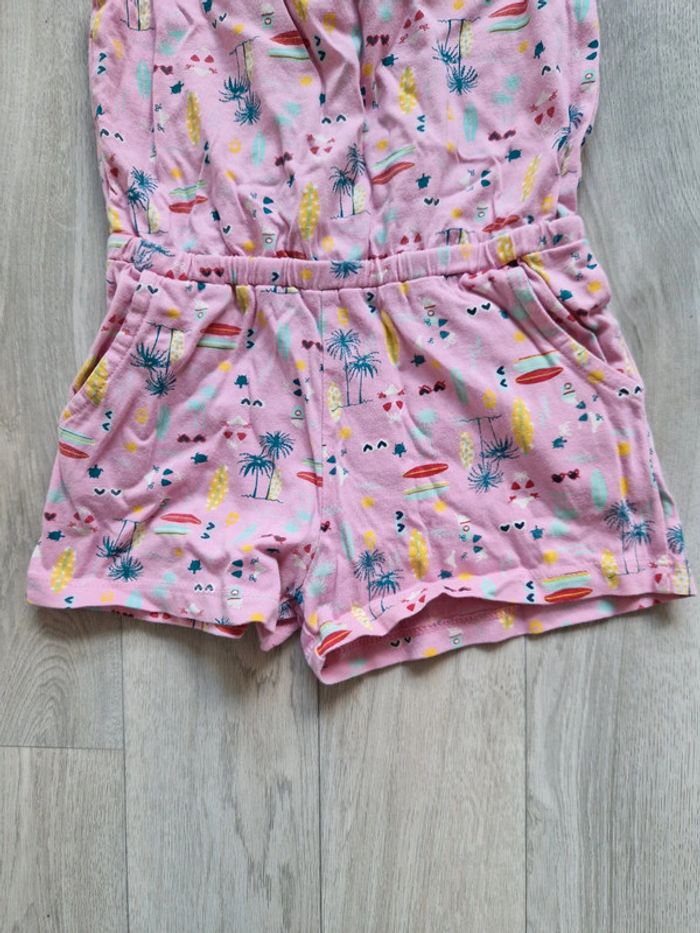 Combishort "Sergent Major" - photo numéro 3