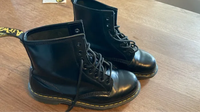 Dr Martens 41 - photo numéro 2