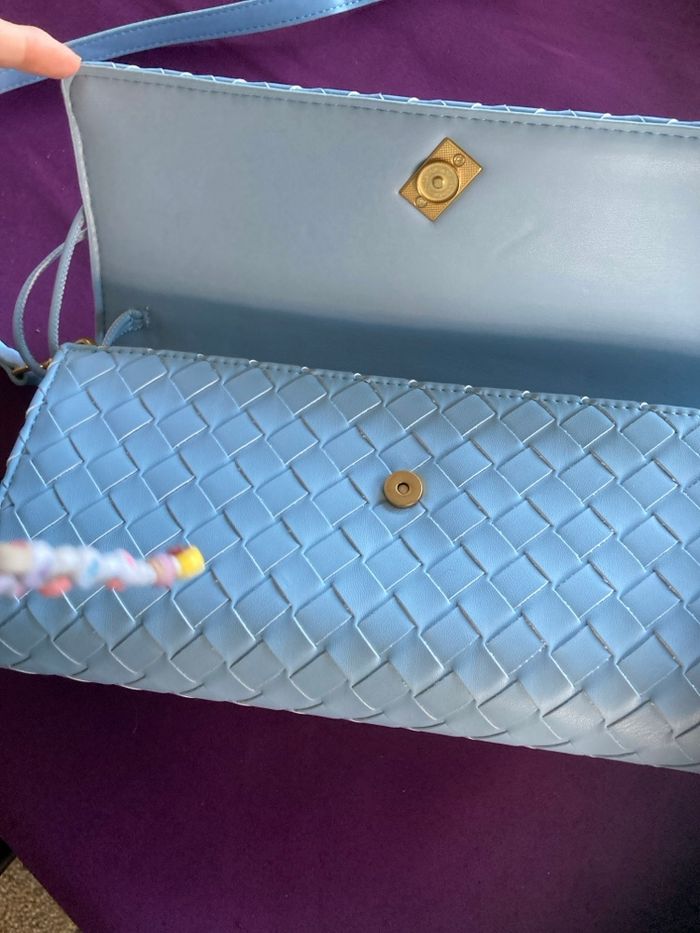 Sac a main - photo numéro 2