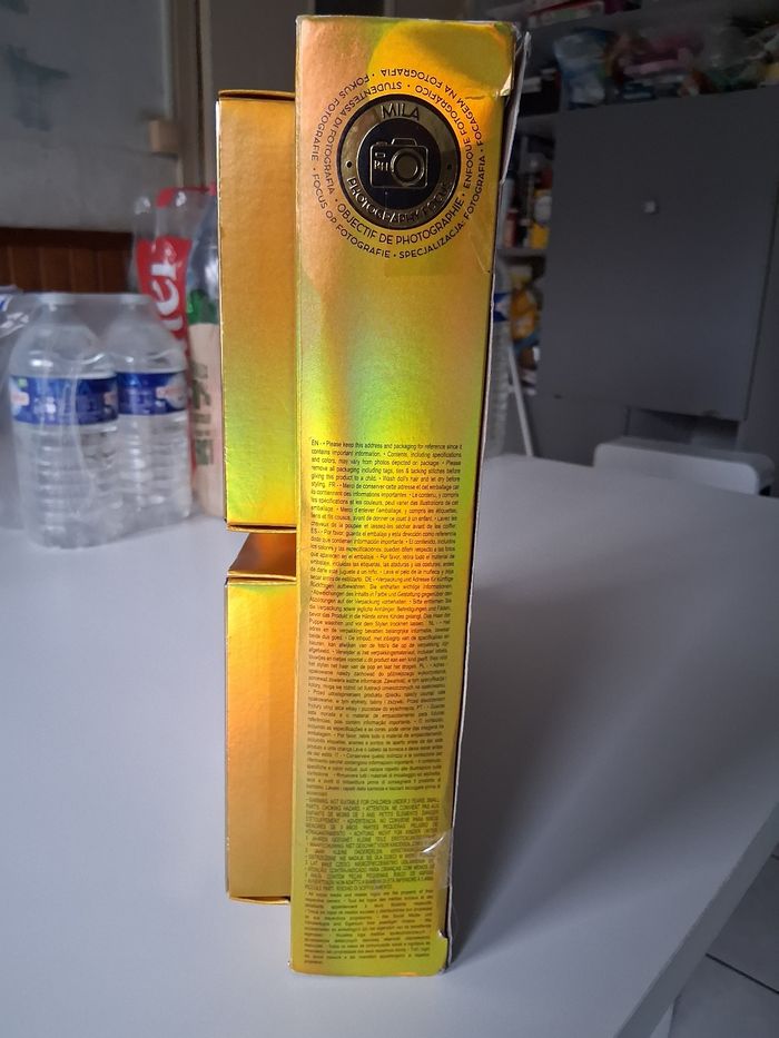 Poupée Rainbow high - photo numéro 7