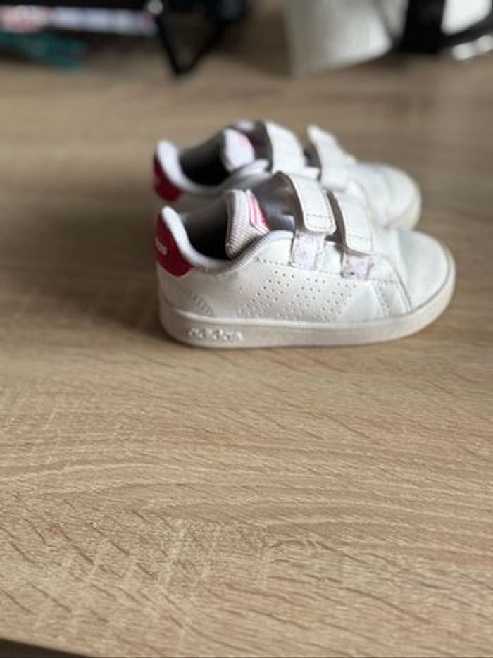 Basket - photo numéro 2