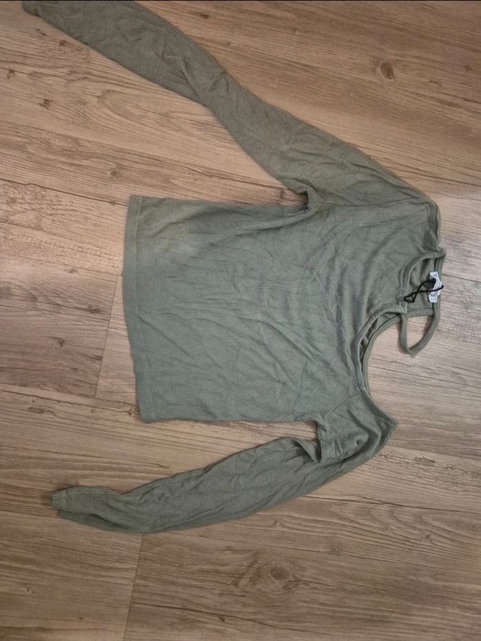 Pull