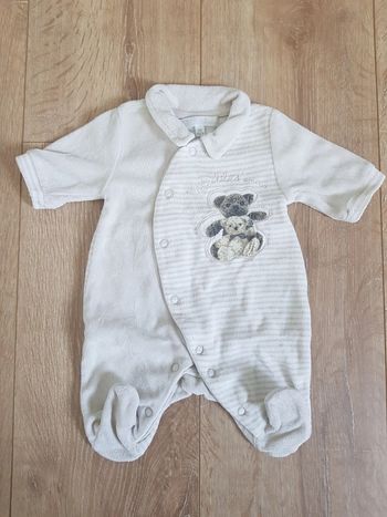 Pyjama naissance