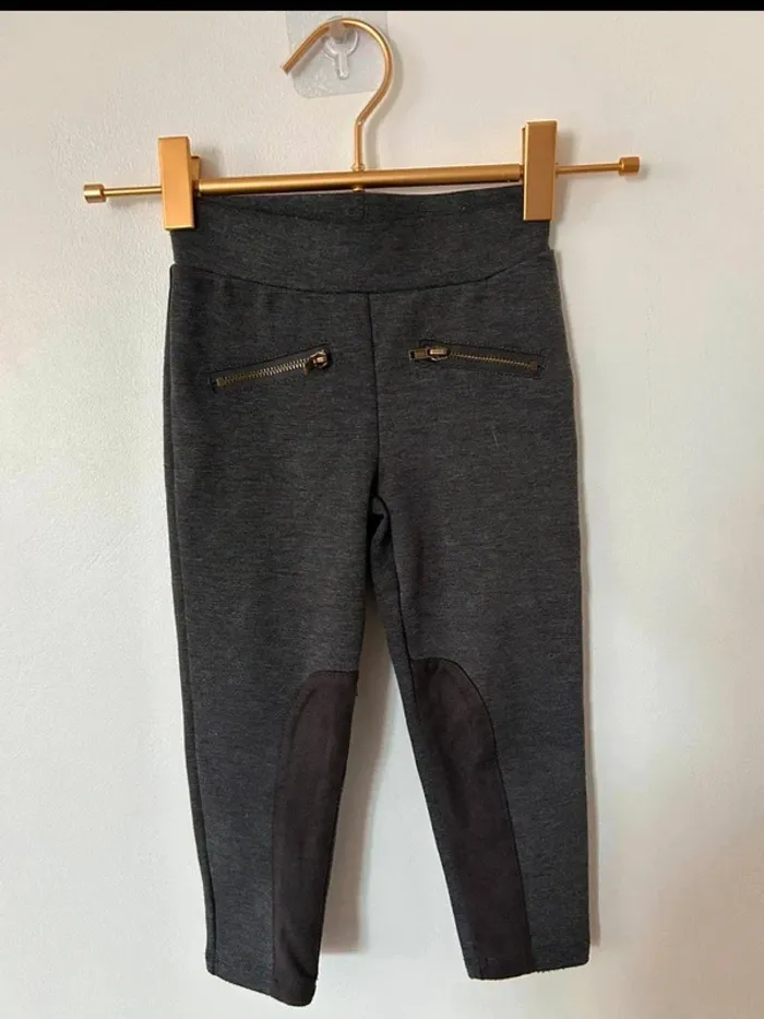 Ensemble Primark fille taille 3 ans en parfait état - photo numéro 3