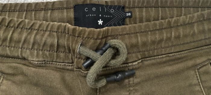 Cargo Célio - photo numéro 3