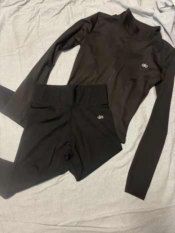 Ensemble femme