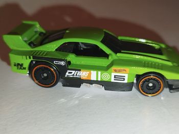 Hot Wheels GT Scrotcher Exclusive Multipack 2025
