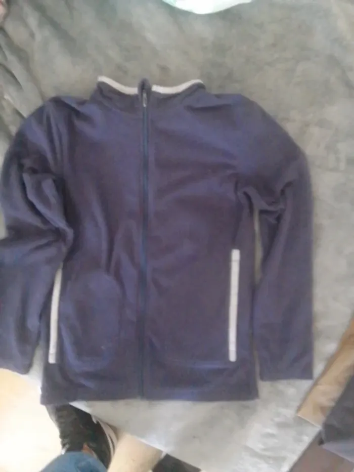Gilet garçon - photo numéro 5