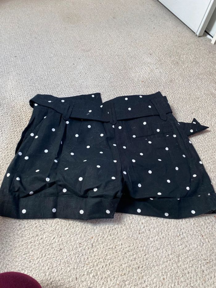 Short Sezane Rome 38 neuf - photo numéro 2