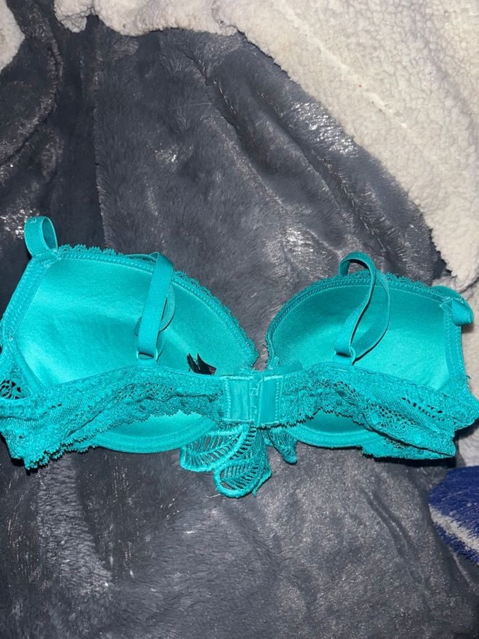 Soutien gorge undiz - photo numéro 2