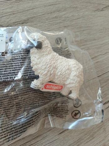 Schleich mouton
