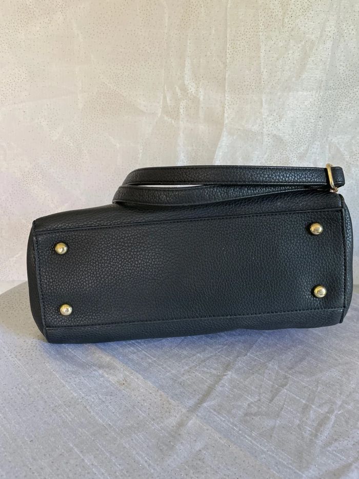 Sac noir - Bon état - photo numéro 6