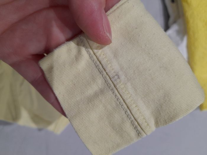 lot 3 mois filles - photo numéro 11