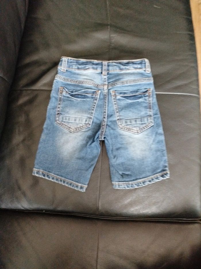 Short garçon 6 ans - photo numéro 2