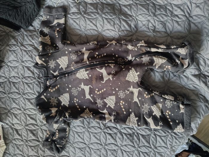 Pyjama 3 mois