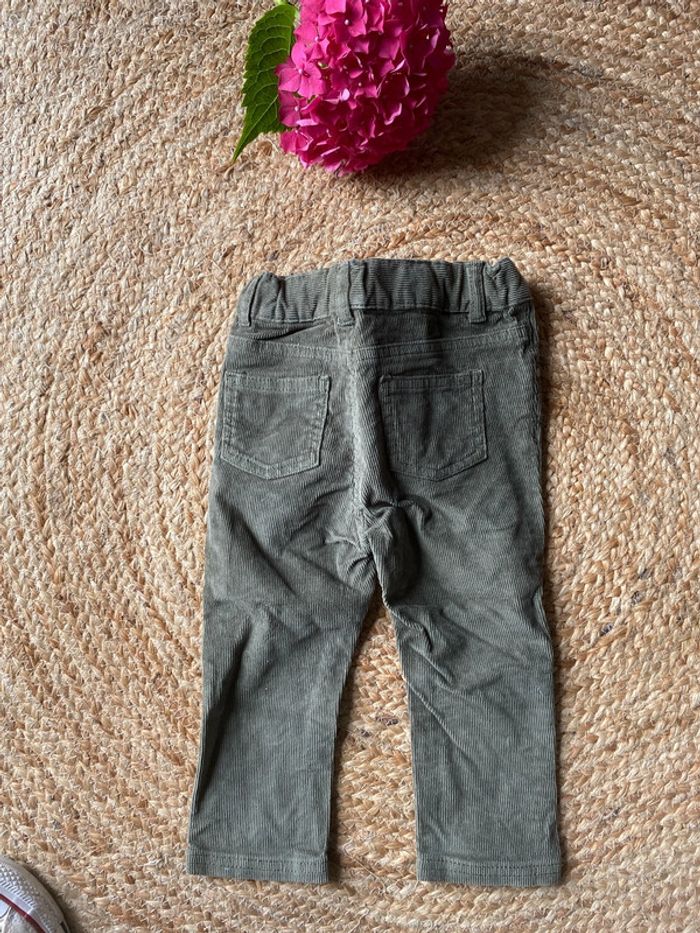 Pantalon 24 mois - photo numéro 4