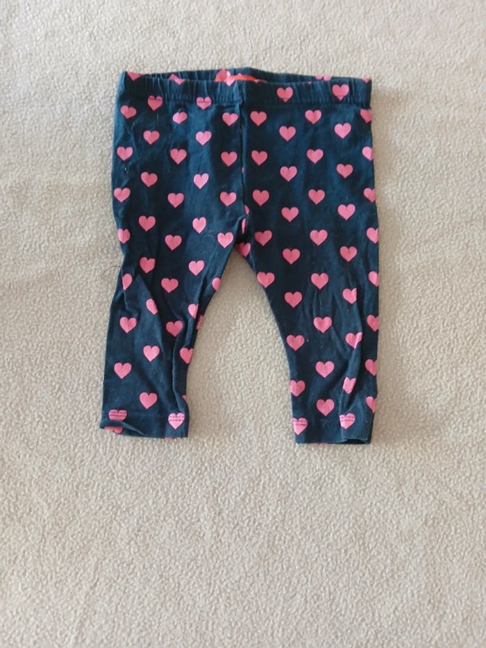 Lot leggings 12 mois - photo numéro 10