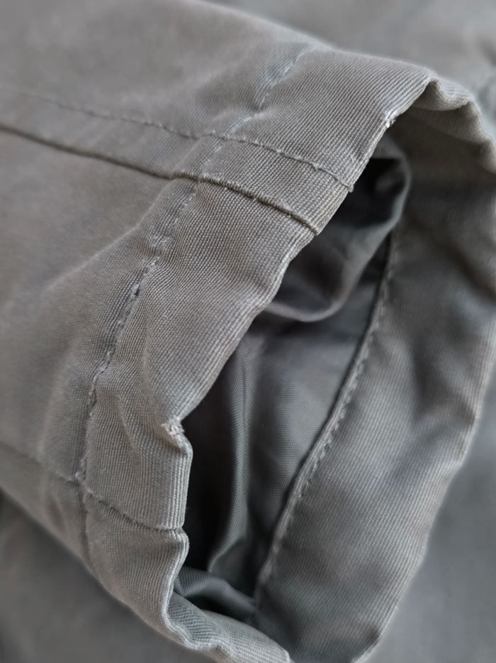 Manteau garçon Okaïdi 4 ans - photo numéro 9