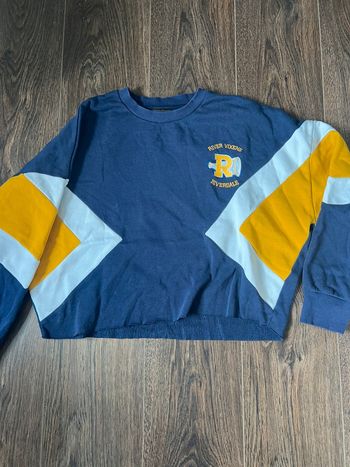 Sweat Riverdale undiz