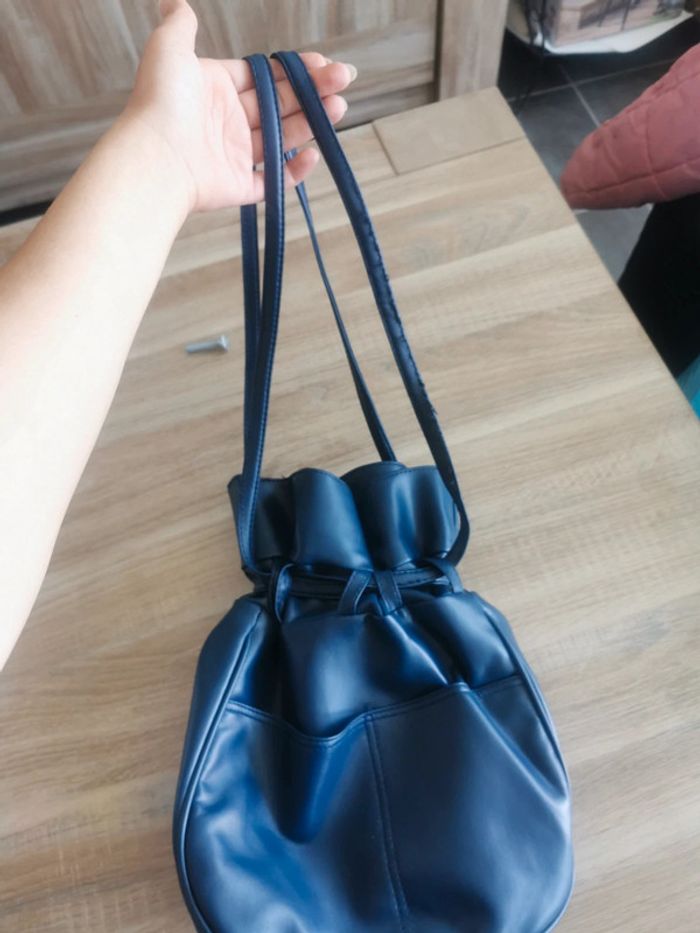 Jolie sac bourse - photo numéro 11