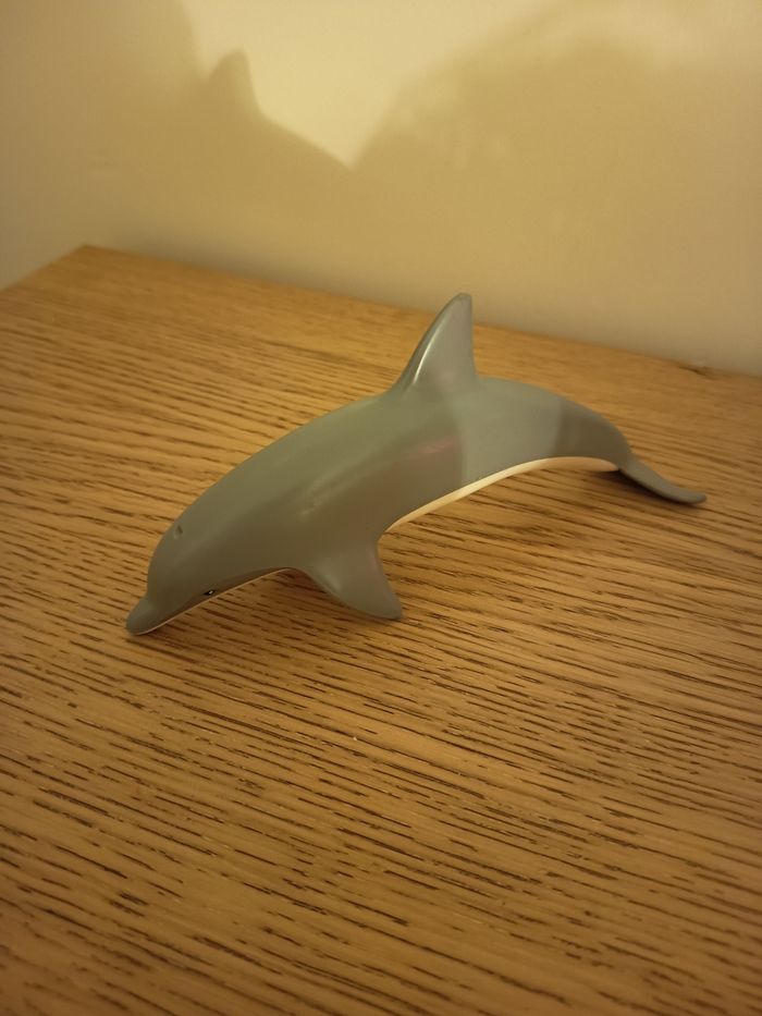 Dauphin barbie baywatch - photo numéro 4