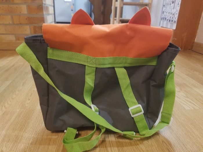 Sac à dos verbaudet - photo numéro 2