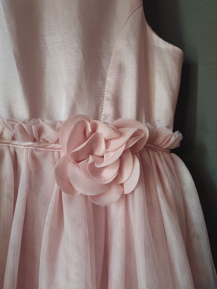 Robe cérémonie - photo numéro 2