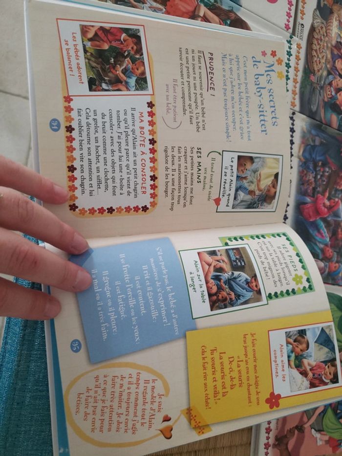 Livre à l'unité Martine - photo numéro 11
