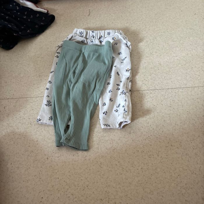 Pantalon pour bébé