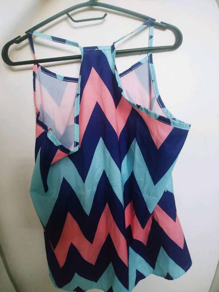 Débardeur T38 - photo numéro 3