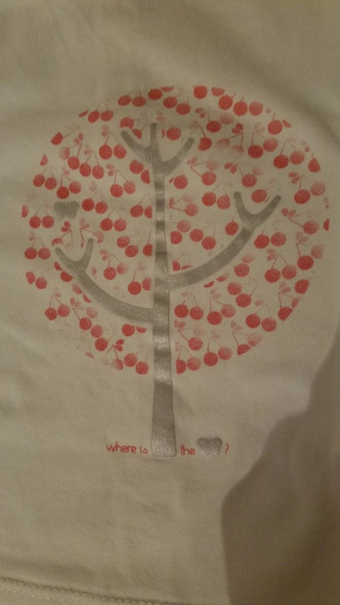 Lot de 3 tshirt - photo numéro 5