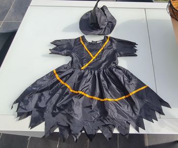 Deguisement halloween