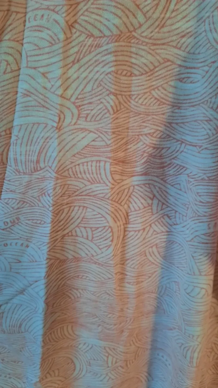 T-shirt asymétrique - photo numéro 3