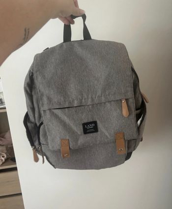 Sac à langer 