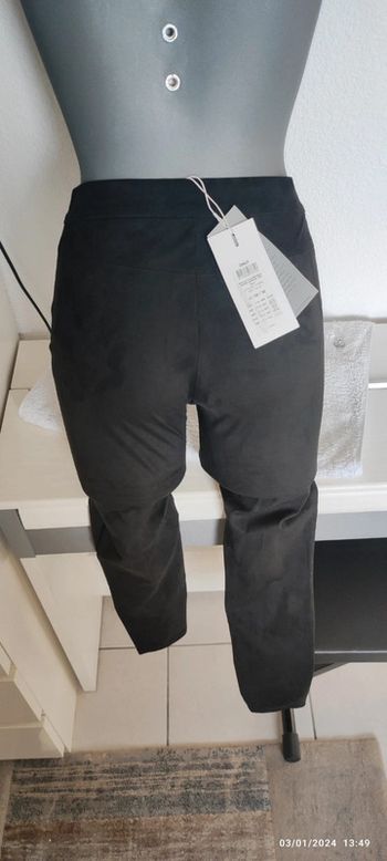 Pantalon slim