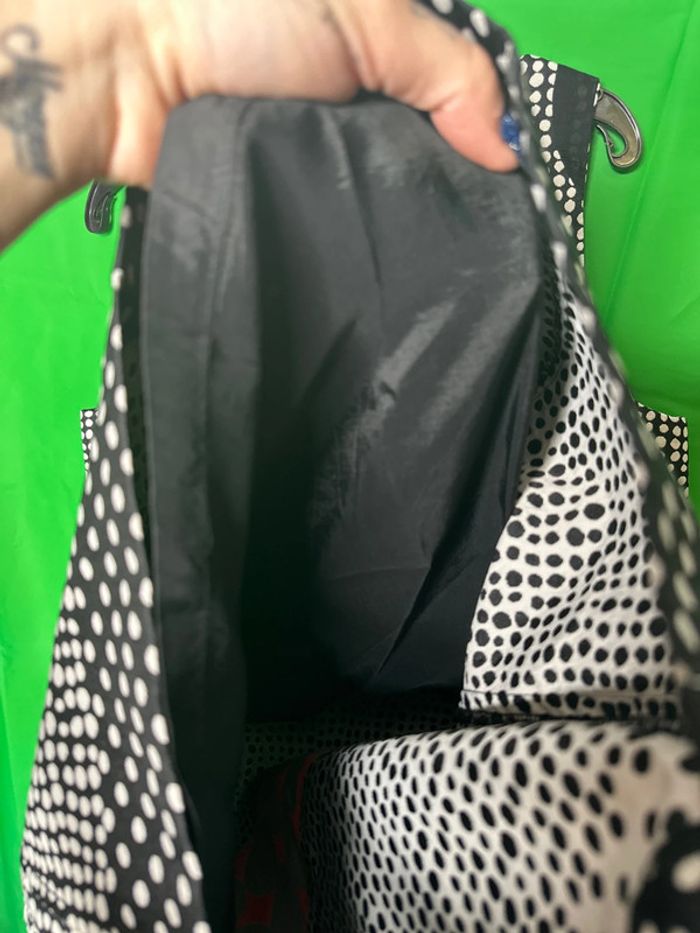 Original robe Desigual, taille 38 noire - photo numéro 9