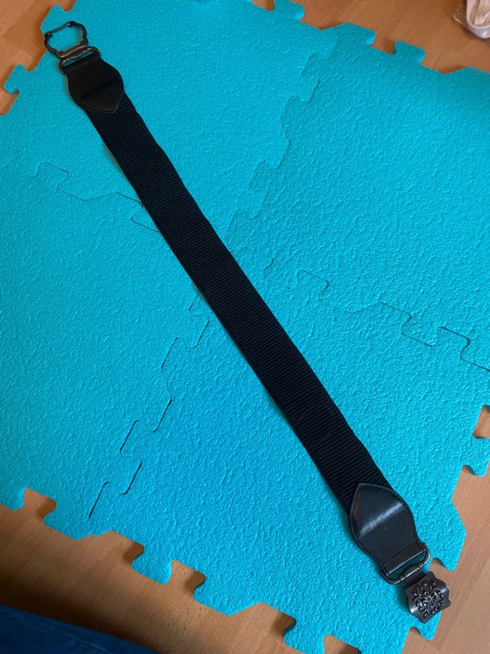 Ceinture élastique 74x 5 cm - photo numéro 2