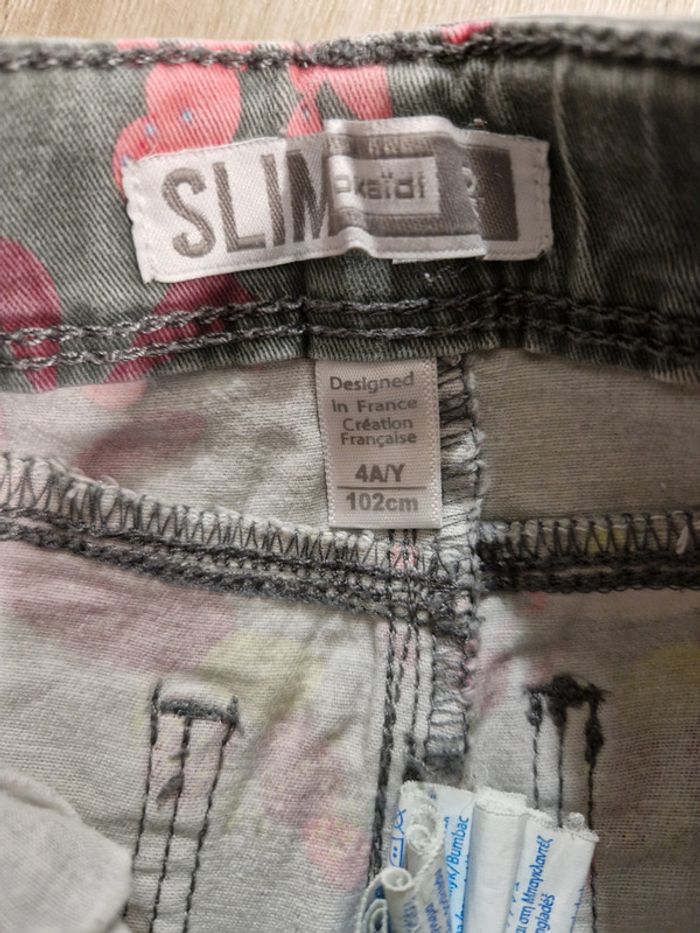 Jean slim - photo numéro 2